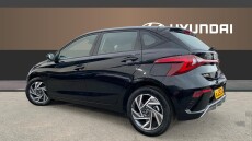 Hyundai i20 1.0T GDi Advance [Nav] 5dr Petrol Hatchback